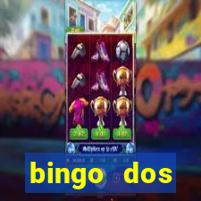 bingo dos sentimentos pdf